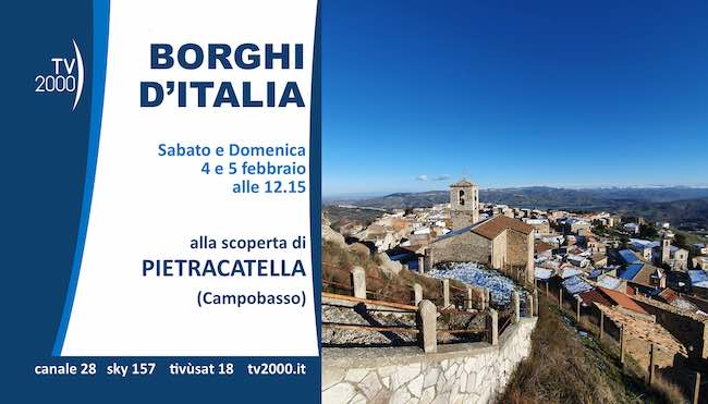 borghi d'italia pietracatella 2023