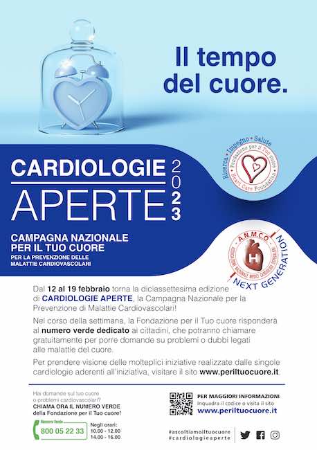 cardiologie aperte 2023