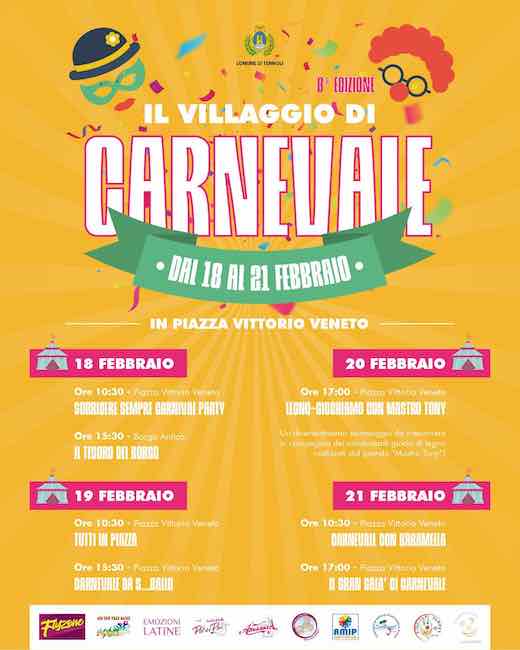 carnevale 2023 termoli