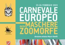 carnevale isernia 2023