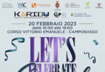 carnevale sai 2023