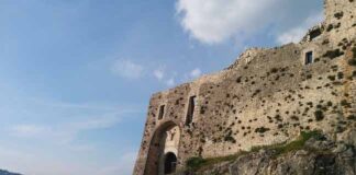 castello molise