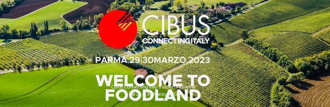 cibus parma 2023