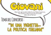 concorso fumettistico