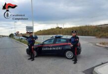 controlli carabinieri termoli