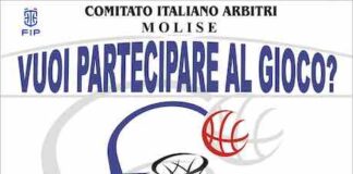 corso arbitri basket