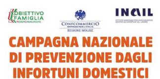 corso prevenzione infortuni domestici