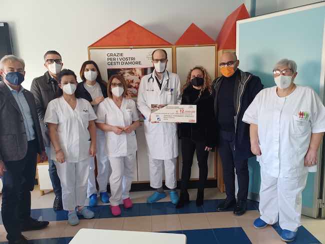 donazione conad