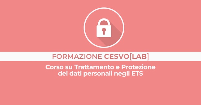 formazione cesvo lab