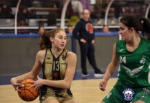 La Molisana Magnolia B, definito il calendario della fase a orologio giacchetti in entrata