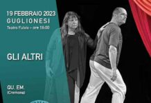 gli altri 19 febbraio 2023