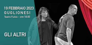 gli altri 19 febbraio 2023