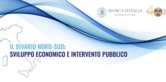 il divario nord sud 2 marzo 2023