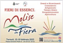 molise in fiera 2023