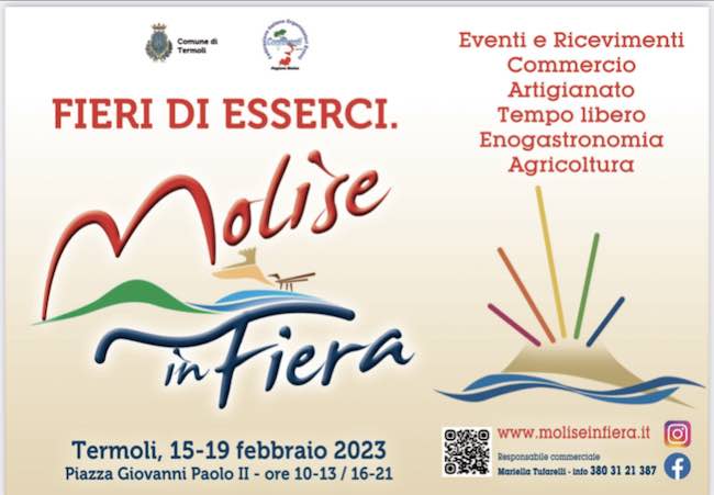 molise in fiera 2023