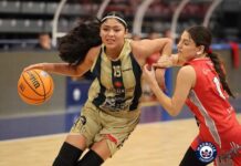 La Molisana Magnolia B – Pallacanestro Perugia 53-51 moscarella contreras