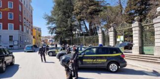 operazione carnevale sicuro