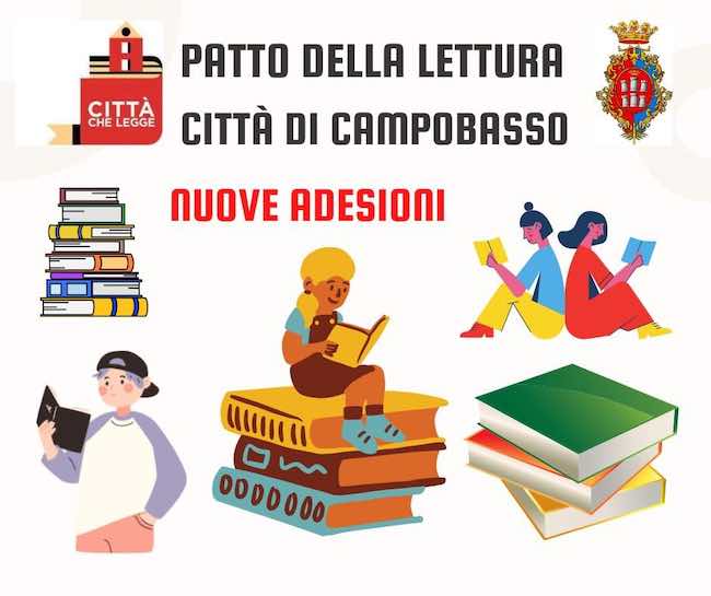 patto della lettura