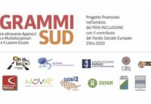 progetto diagrammi sud