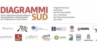 progetto diagrammi sud