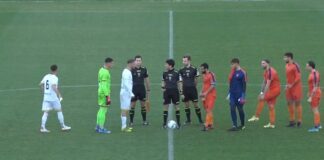 romacity vs vastogirardi