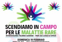 scendiamo in campo 19 febbraio 2023