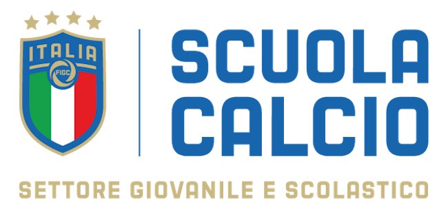 scuola calcio logo