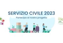 servizio civile csv molise