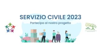 servizio civile csv molise