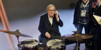 sgarbi batteria