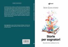 storie per sognatori libro