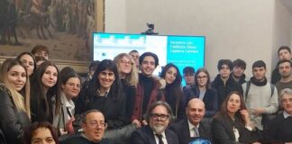 studenti liceo lopiano