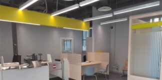 ufficio postale macchiagodena