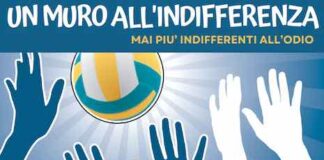 un muro all'indifferenza 8 marzo 2023