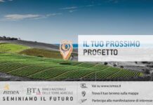 6° progetto ismea