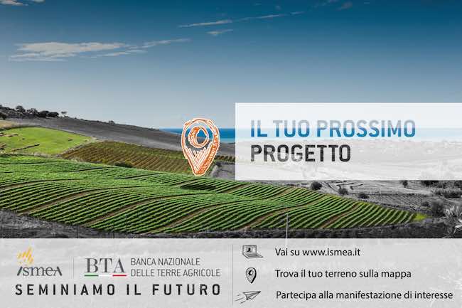 6° progetto ismea