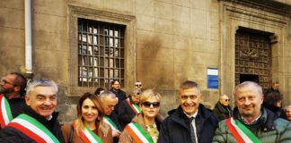 Anche i sindaci molisani a Napoli per manifestare contro l’autonomia differenziata