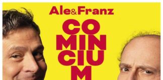 alex&franz 21 marzo 2023