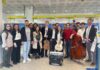 allievi perosi isernia