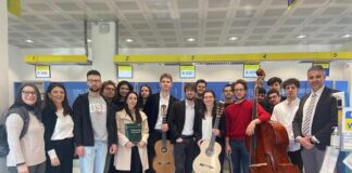 allievi perosi isernia