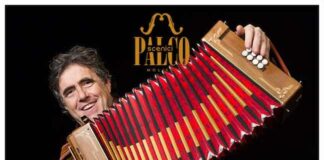 ambrogio sparagna larino 30 marzo 2023