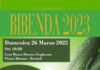 bibenda 2023
