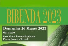 bibenda 2023
