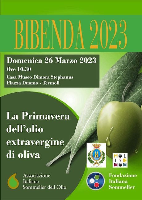 bibenda 2023