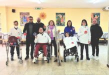 boccia paralimpica