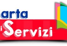 carta dei servizi