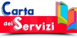 carta dei servizi