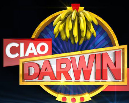 ciao darwin