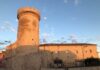 colletorto torre angioina