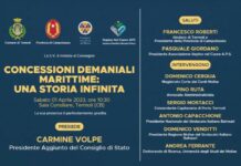 concessioni demaniali 1 aprile 2023